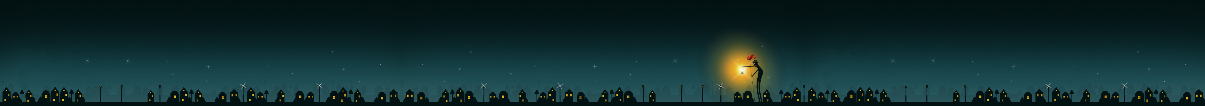Trajectum Lumen Footer